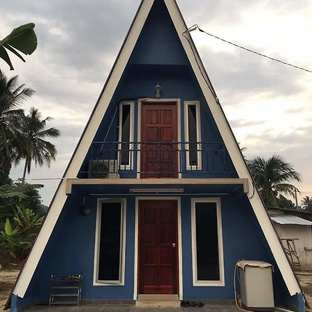 Panorama Homestay Jeram  Extérieur photo