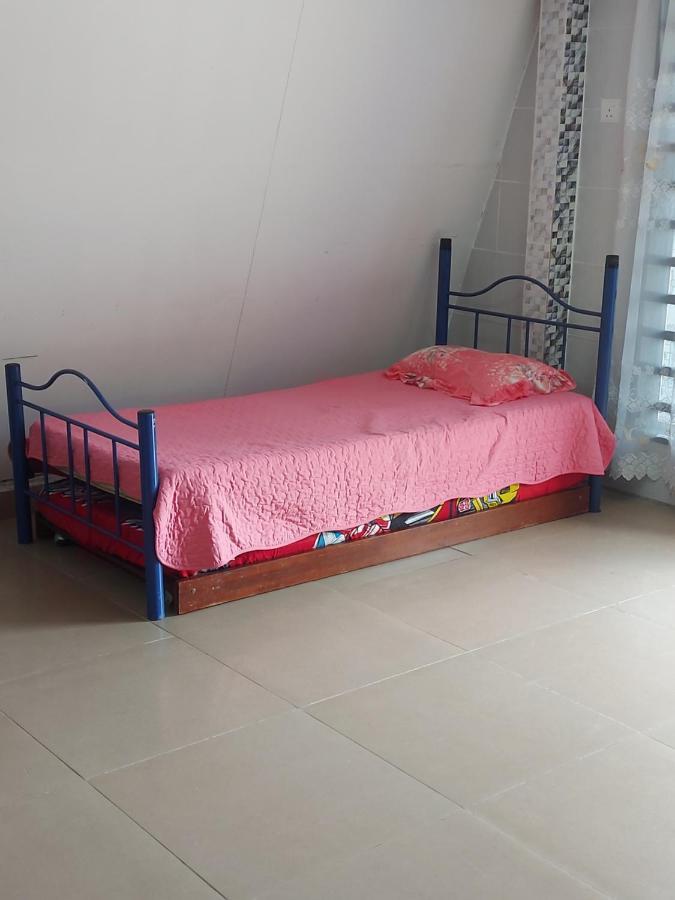 Panorama Homestay Jeram  Extérieur photo