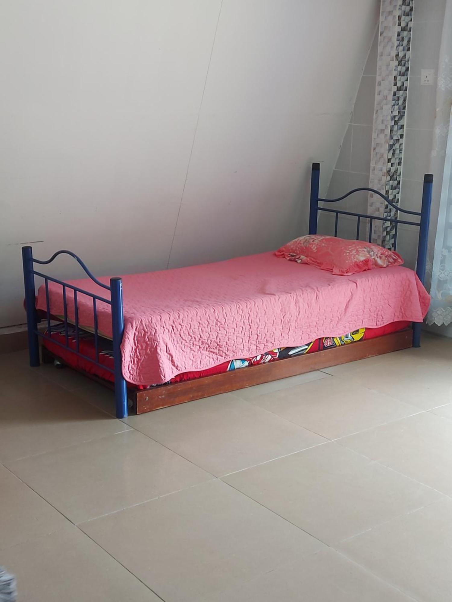 Panorama Homestay Jeram  Chambre photo