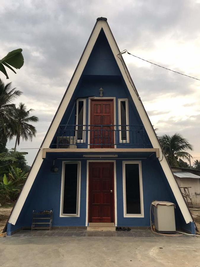 Panorama Homestay Jeram  Extérieur photo